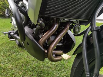 Kawasaki Versys 650 - 15