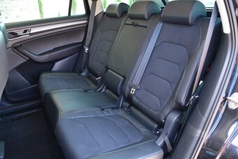 Škoda Kodiaq 2.0 TDI Style 147KW 4X4 DSG AUTOUVER OD 0% - 15