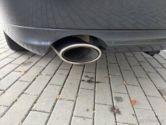 Mercedes Benz W211 280cdi V6 4MATIC rok 2008 - 15
