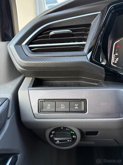 Volkswagen California OCEAN T6.1 2.0 Tdi 150kW DSG - 15