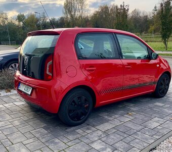 VW Up 1.0 MPI •55Kw - 15