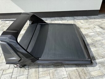 Toyota Hilux, 2.4 D - 15