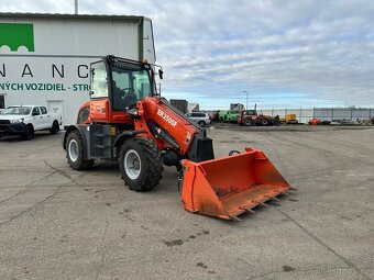 EVERUN 4X4 2021 VIN 288 - 15