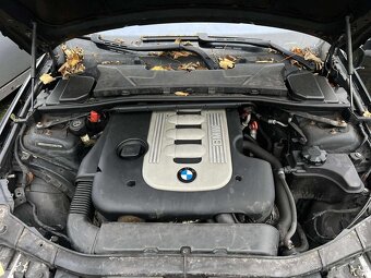 Díly-BMW E90 3.0d 170kW - 15