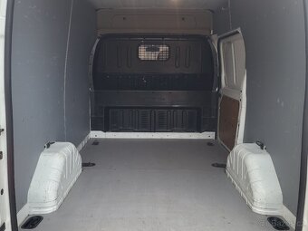 Ford Transit 2.2TDCi 92kW L1H2 TREND - 2014 - klima - DPH - 15