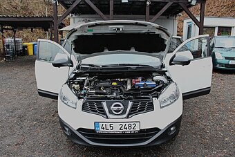Nissan Qashqai - 15