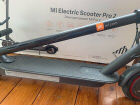 Xiaomi Mi Electric Scooter Pro 2 - 15