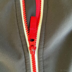 Chlapecká  Soft bunda Reima-flíz-122 (spíš 110/116) - 15