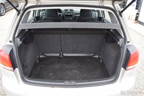►►Volkswagen Golf 1.6 TDI KLIMA VÝHŘEV TAŽNÉ◄◄ - 15