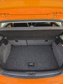 Volkswagen Polo Cross 1.4,R.V.2012,84KKM,DSG,ZÁRUKA - 15