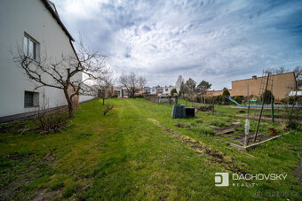 Prodej rodinného domu 106 m², pozemek 783 m², Heřmanův Měste - 15