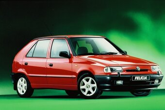 Staré okresné SPZ ČSSR / ČSFR - 15