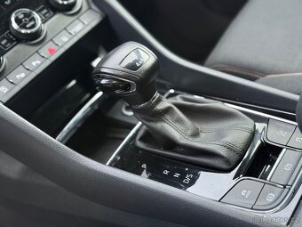 Škoda Karoq 2.0tdi SCOUT 4x4 DSG 2021 /taž/assist/servis - 15