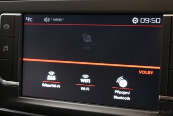 Citroën SpaceTourer, 2.0 Blue-HDi 130Kw AUTOMAT - 15