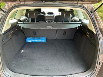 Ford Focus 1.0Ecoboost 74kw Business - 15