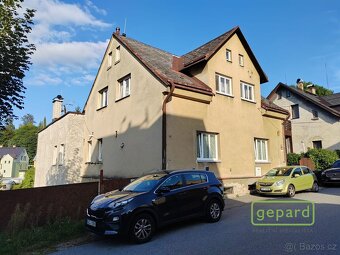 Byt 2+1, Pivovarská ul., Jablonec nad Nisou - 15