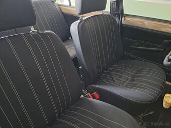 PRODÁNO... ŠKODA 125 L, r.v. 1989 - 15