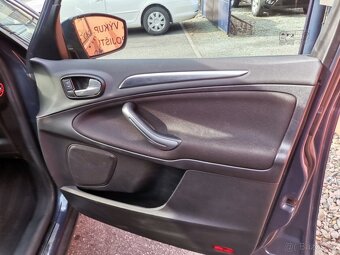 Ford S-MAX 2.0TDCi 103kw Titanium AUT - 15