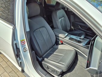Audi A6 Allroad quattro C8, 3.0 50 TDI Avant Tiptronic - 15