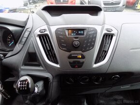 Ford Transit Custom 2.2 TDCI 92 KW L2H1 9 MÍST - 15