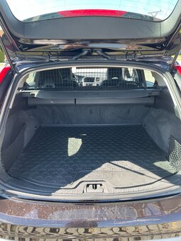 Volvo V60, 1.6 T4 132 Kw Momentum  TOP STAV - 15