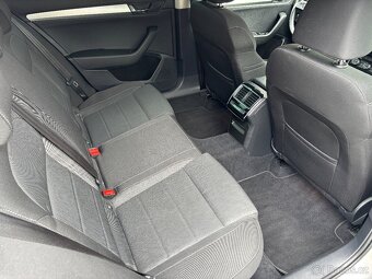 Škoda Superb 3 Combi - 2.0 TDi 110kw - 2016 - LED - 15