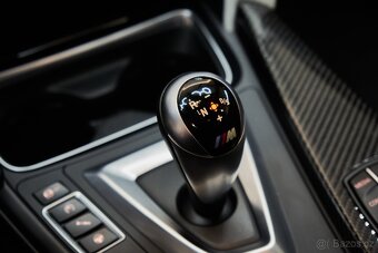 BMW M4 3.0 331kW, automat, 2019, DPH - 15