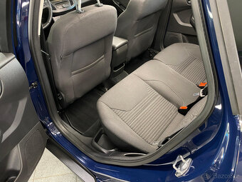 Ford Focus MK3 1.5 EcoBoost kombi 110kw Titanium 1. maj. ČR - 15