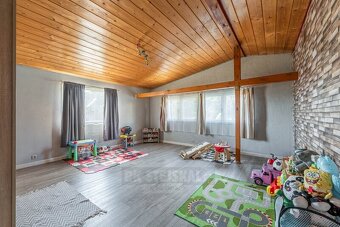 Prodej rodinného domu 125m2 s pozemkem, Dolní Slověnice - 15