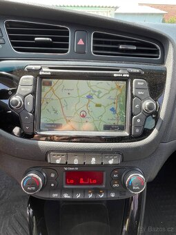 Kia ceed 1.6 diesel...naj...136000 Km - 15