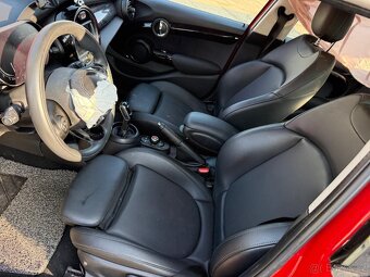 Mini Cooper S AT 2020 47TKM 5 dveri motor start - 15