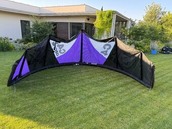 Kite Ozone C4 - 15