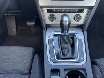 Vw passat b8 2015 - 15