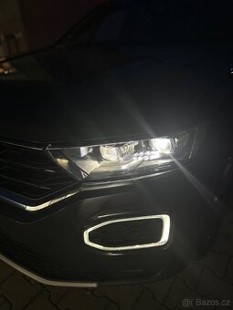 VW T-Roc 2.0 Tsi SPORT 140 kw, dsg, - 15
