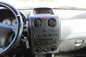 Citroën Berlingo, 1,6HDi 66KW, KLIMA, STK7/2027, r.v. 2006 - 15