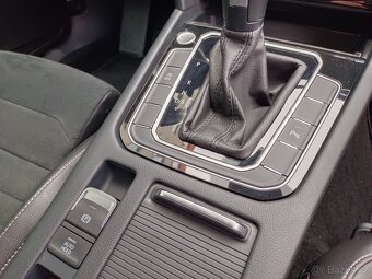 VW Passat B8 Variant Elegan. 2.0TDI 147kW - záruka Autodraft - 15