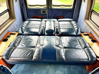 1994 Ford Econoline E-150 5.8 V8 | Mark III 🇺🇸 - 15
