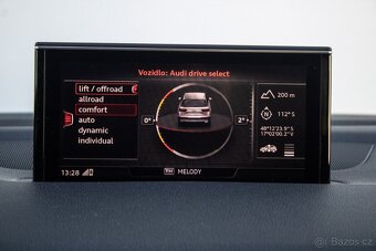 Audi Q7 3.0 TDI quattro tiptronic 8-st. - ODPOČET DPH - 15