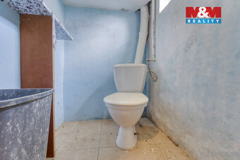 Prodej rodinného domu, 120 m², Nová Ves - 15