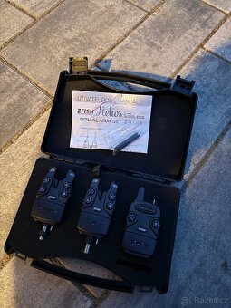 Kompletní rybářská výbava - 15