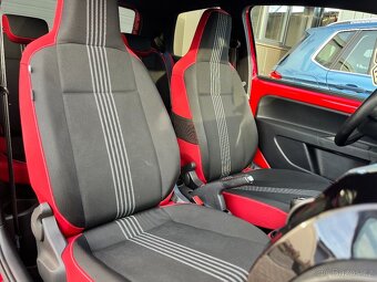 Škoda Citigo 1.0 MPI Monte Carlo 55kW r.v.2016 - 15