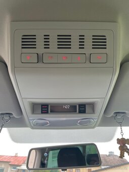 VW T6 Caravelle Long Comfortline, 2.0 TDI, 110 kW, DSG - 15