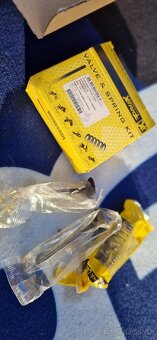 Husqvarna FE 350 – 2016 – velmi pěkný stav a vzhled - 15