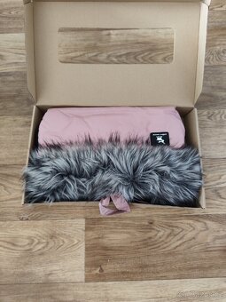 Kočárek Bebetto - 15