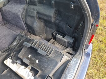 Prodam Díly z MB w210 e290td 95kw - 15