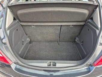 Opel Corsa D,1.3CDTi,55KW,KLIMA,1.MAJITEL,NAJ.100TIS.KM,2013 - 15