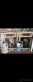 Funko pop - 15