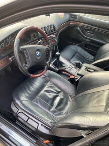 Bmw e39 525i 2003 - 15