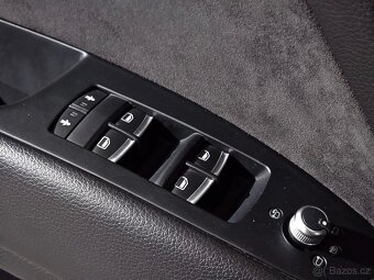 Audi Q7, 4.2TDI V8 250kW Quattro 7 míst S-Line - 15
