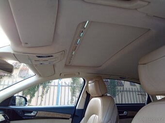 Audi A8 L,  4.2 TDI, 258 kW - DPH - 15